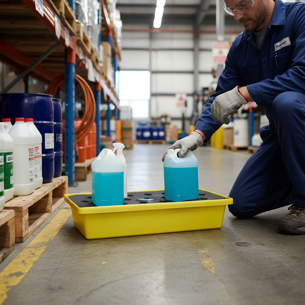 Drip Tray - ST30 ||31ltr Sump Capacity