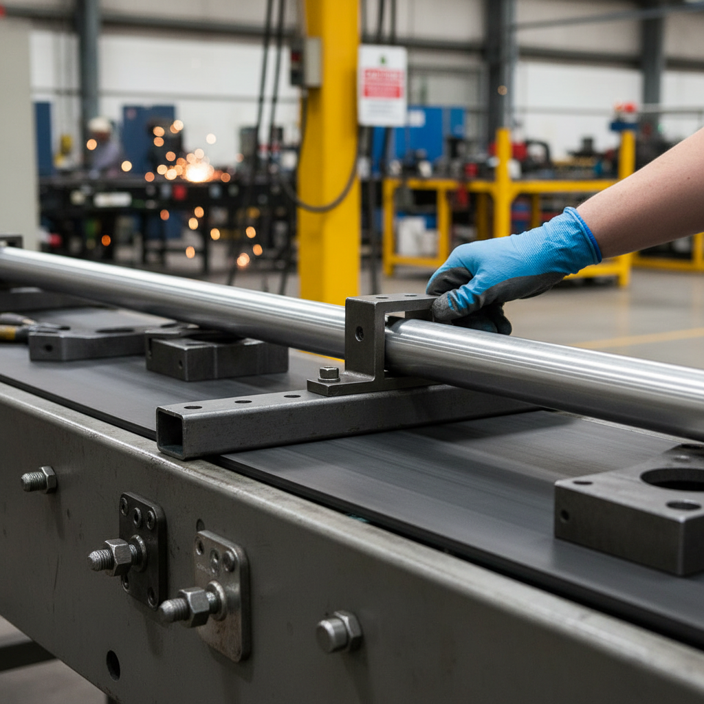 Premium 38.1mm (1 1/2") Diameter Plain Finish Aluminium Round Bar 2011 T3 for High-Strength Machining Applications