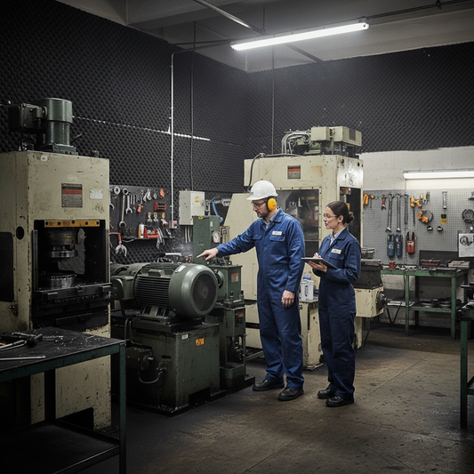 Dodo Acoustic Liner 15mm Sheet