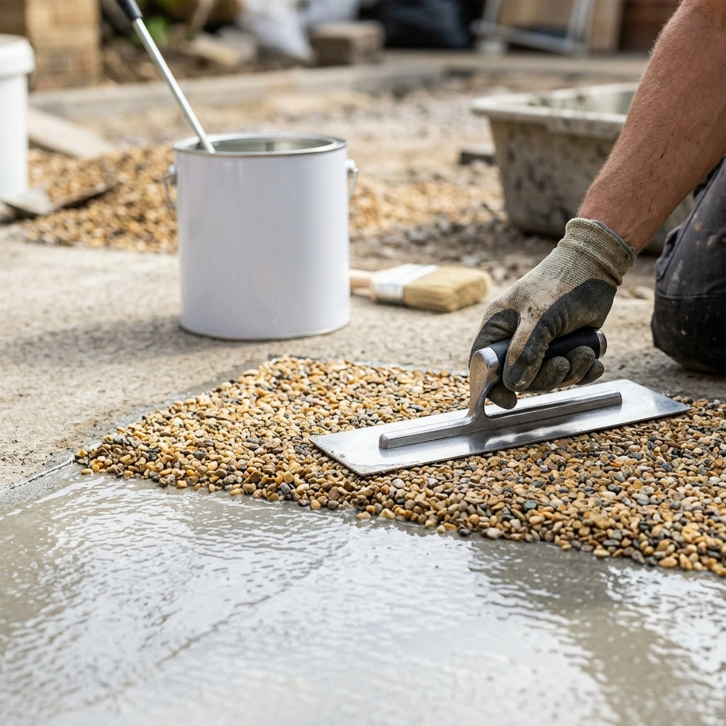 Premier Primer for Resin-Bound Driveways (view 2)