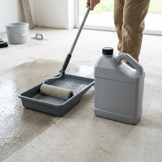 5L Salt Inhibitor Primer for Waterproofing Systems