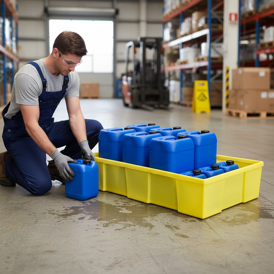 Drip Tray - GPT2 ||230ltr Sump Capacity