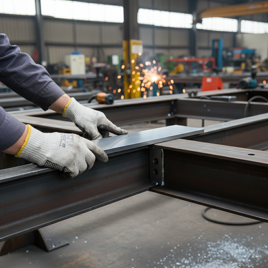Premium 25mm x 12mm 316L Stainless Steel Flat Bar with Marine Grade Corrosion Resistance for Boat Fixtures and Construction