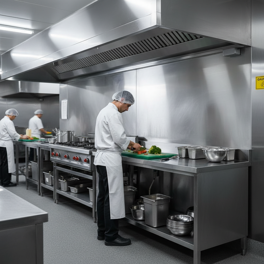 Premium 304 2B Stainless Steel Sheet 3000mm x 1500mm x 1mm for Architectural and Commercial Applications