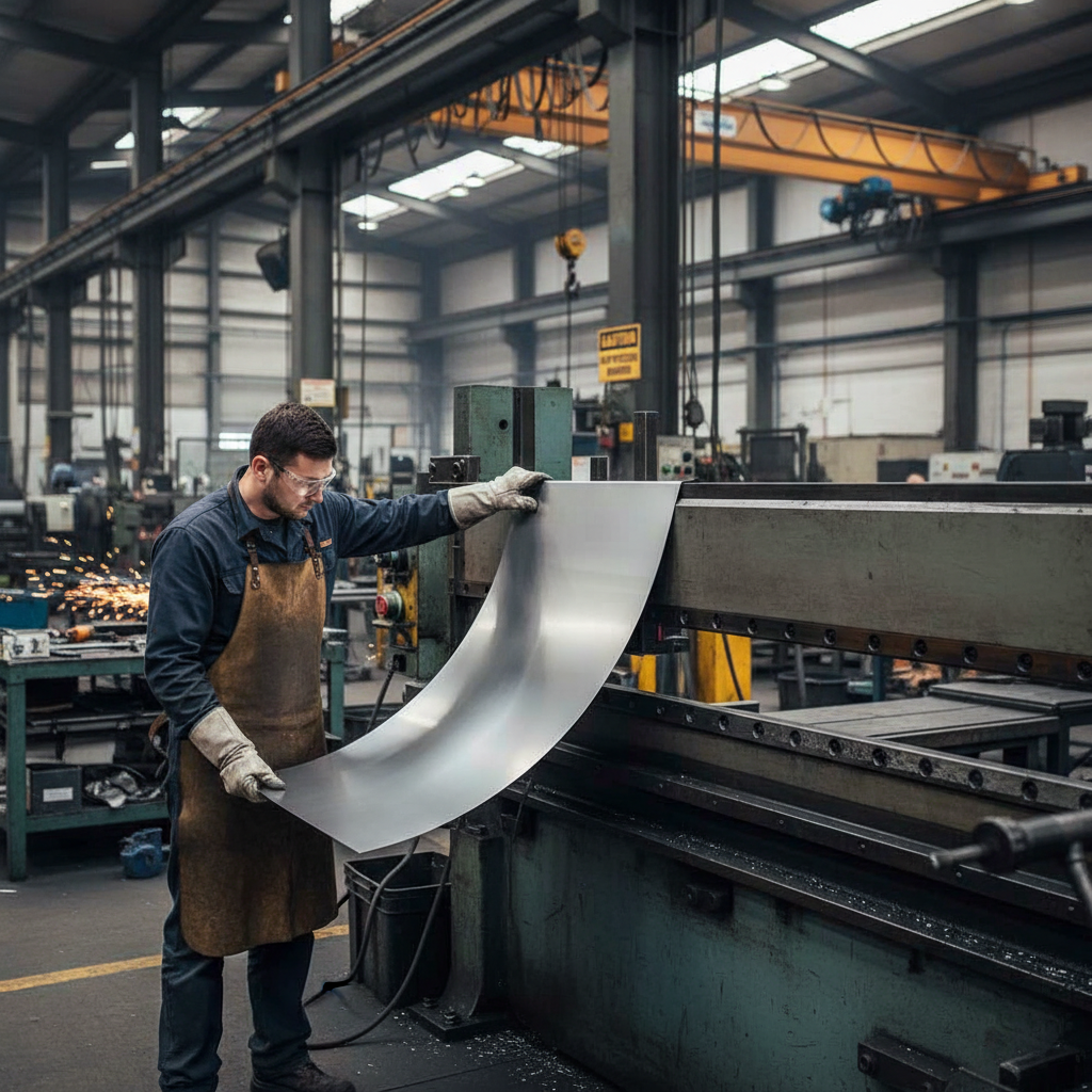 High-Performance 2500mm x 1250mm x 3.0mm Aluminium Sheet for General Metal Work - High-Quality Professional Grade for Industrial and Commercial App...