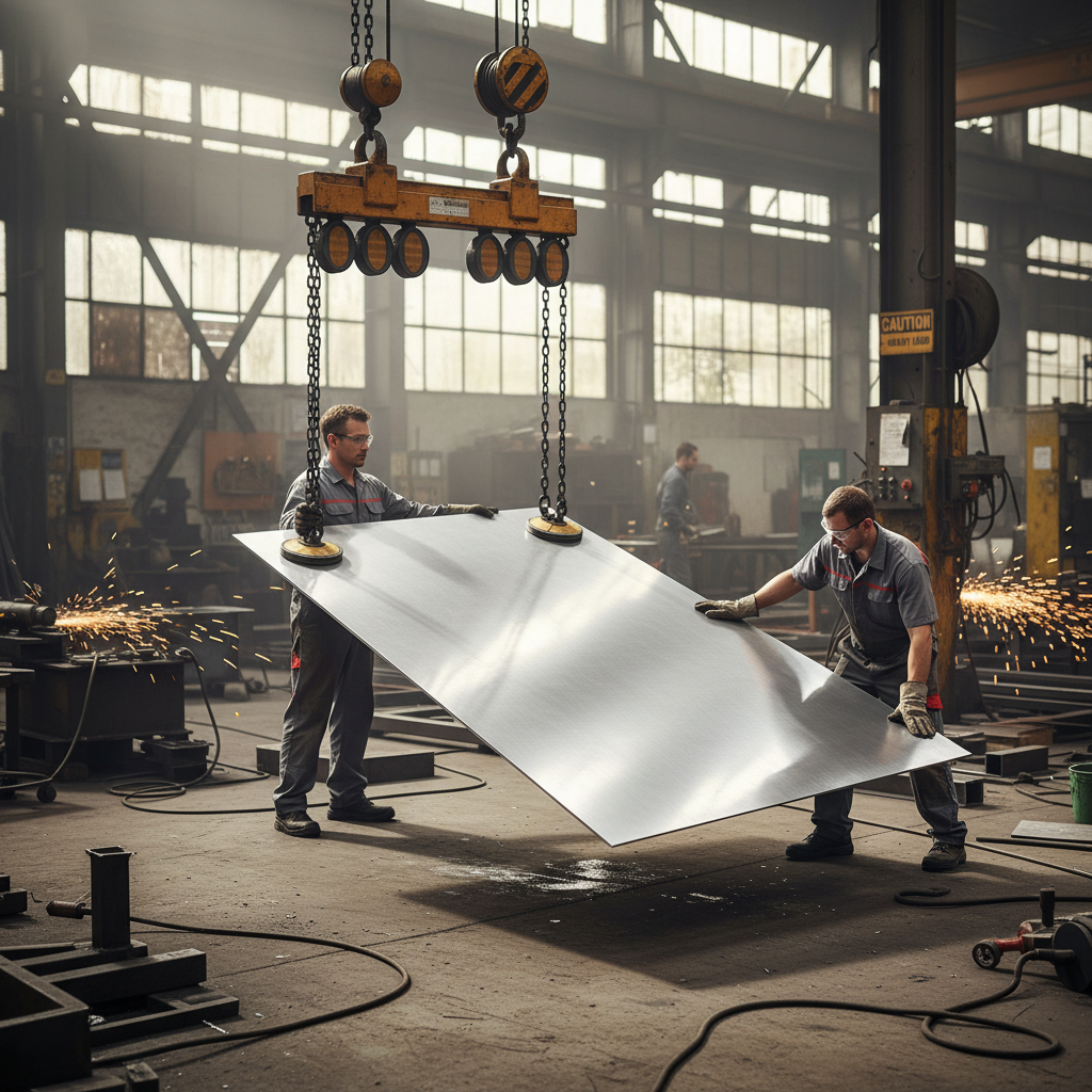 High-Performance 3000mm x 1500mm x 6mm Hot Rolled Stainless Steel Sheet for Structural and Manufacturing Applications