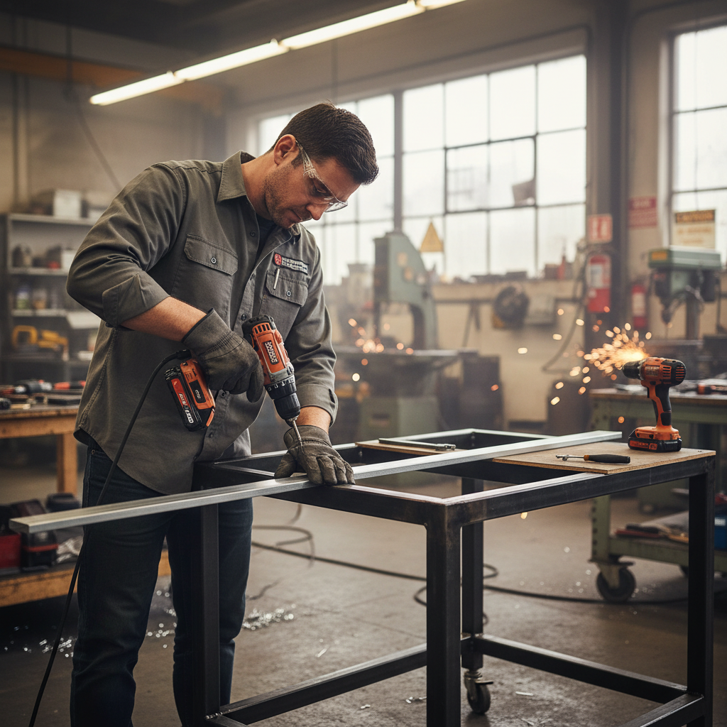 Premium 101.6mm x 6.3mm Plain Finish Aluminium Flat Bar - High-Performance Structural Grade 6082 T6 with Enhanced Strength and Corrosion Resistance
