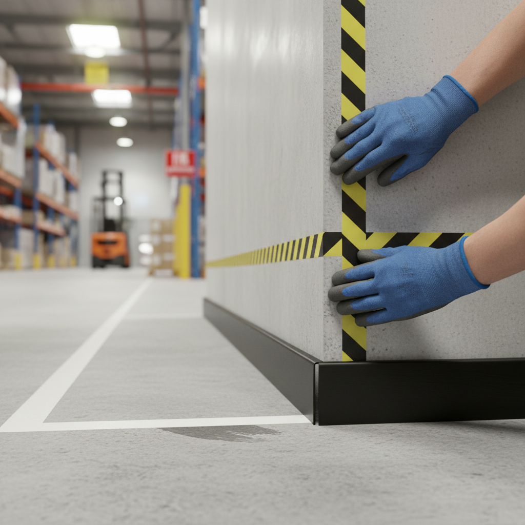 Premium 30mm x 30mm x 3mm Powder Coated Aluminium Angle for Structural Applications