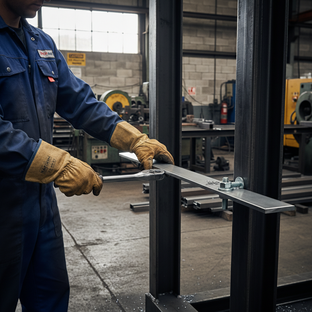 Premium 100mm x 5mm 316L Stainless Steel Flat Bar with Marine Grade Corrosion Resistance