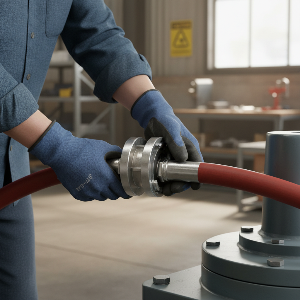 Premium Aluminium Fixed Reducer for Dissimilar Fittings - Versatile Connection Solution