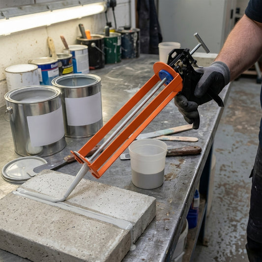 1 Litre Cartridge Applicator Gun