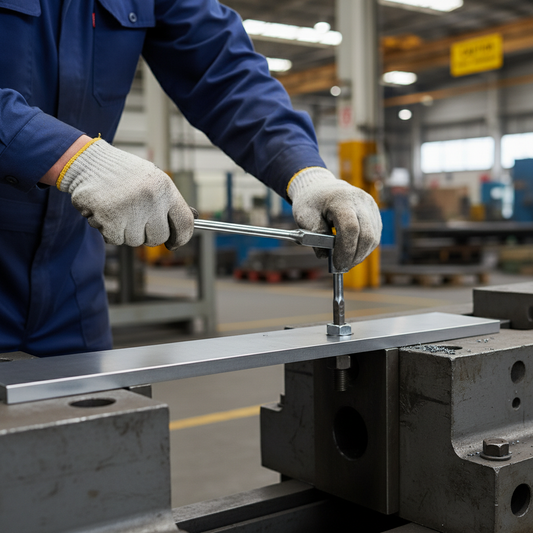 Premium 60mm x 8mm High-Performance Stainless Steel Flat Bar with Excellent Corrosion Resistance and Machinability