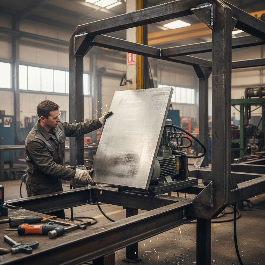 Premium 6082 Aluminium Plate 75mm - High-Performance Medium Strength Alloy for Shipbuilding, Rail Cars, and Vehicle Bodies