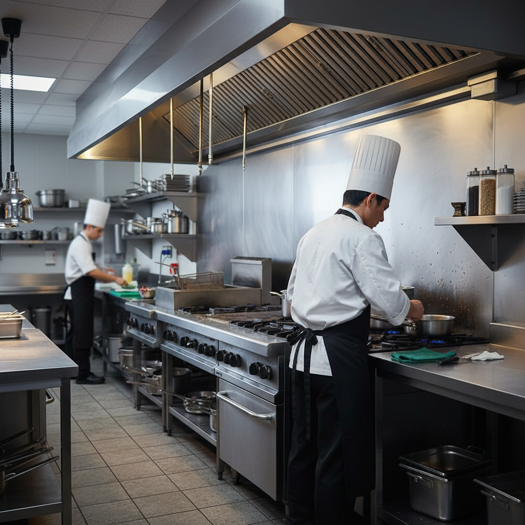 Premium 2500mm x 1250mm x 1mm Stainless Steel Sheet - 2B Finish for Architectural and Commercial Applications