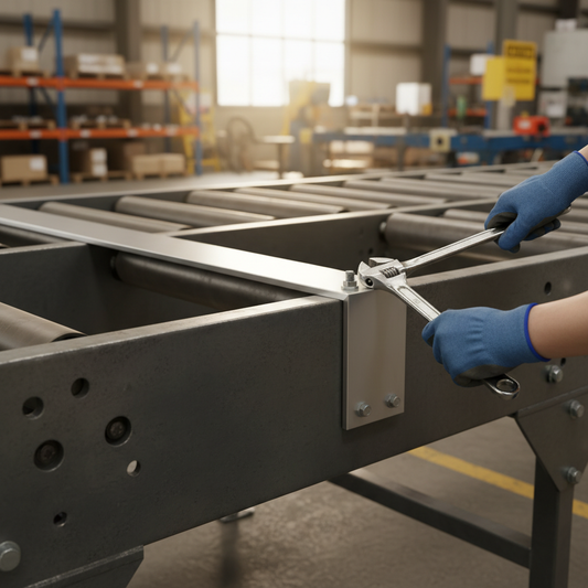 Premium 20mm x 6mm 316L Stainless Steel Flat Bar - Marine Grade with Excellent Corrosion Resistance for Industrial Use